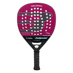 BULLPADEL - PALA NEURON PREMIER PADEL 2025 CHINGOTTO