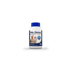 GENERICO - Pelo & Derme 1500 para Perros – Caja x 30 Cápsulas