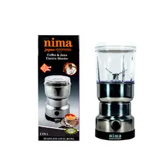 GENERICO - Molinos Eléctrico Moledor de Cafe Granos y Jugos Mina