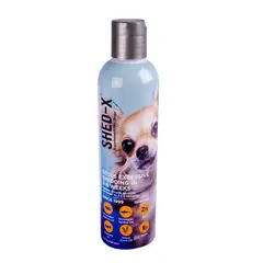 ENERGY - Suplemento Shed-X Dermaplex para Perros – 237 ml (8 oz)
