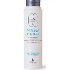 LENDAN - Shampoo Peeling Control de 300ml