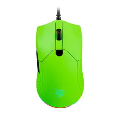 VSG COLOMBIA - Mouse Gamer alambrico VSG Aurora Verde Boreal Rgb