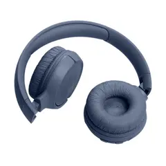 JBL - Diadema inalambrica Tune 520BT - Azul