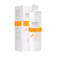 SOFT - Shampoo Care Propcalm para Perros y Gatos – 300 ml