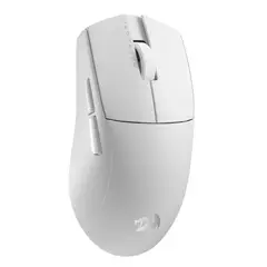 REDRAGON - Raton Mouse Inalambrico 24hz Bt K1ng Pro M916w 1k