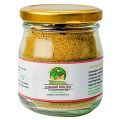 GENERICO - Comino x 100 gr