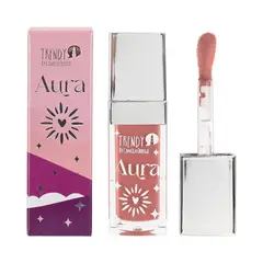 TRENDY - BRILLO DE LABIOS AURA ( TONOS 02,04,05,06)