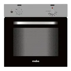 MABE - Horno de empotre Eléctrico 60cm 220V HM6028EUAI0