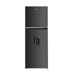 MIDEA - Nevera Inverter Quattro 239 Litros Jazz Black - MDRT346MTM28COD
