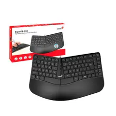 GENIUS - Teclado Ergonomico ERGO KB-700
