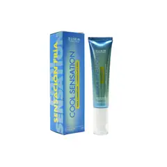 ELIXIR - Lubricante Íntimo Frío Cool Sensation Mentolado x 30
