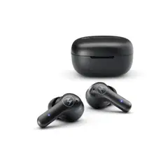 MOTOROLA - Moto Buds 135 - Auriculares Bluetooth ENC Negro