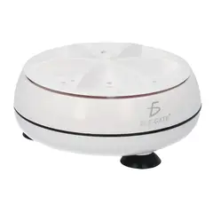 GENERICO - Mini Lavadora Portátil Giratoria