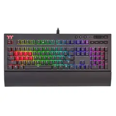 THERMALTAKE - Teclado Mecanico Gamer RGB Premium X1