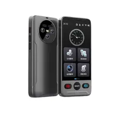 ZHOPI CO - Traductor De Idiomas Inteligente Translator De Voz