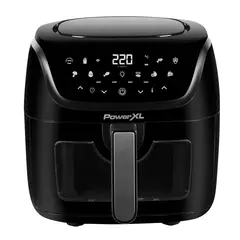 POWER XL - Freidora de Aire Sin Aceite PowerXL Digital 7,5 Litros