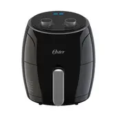 OSTER - Freidora de aire Manual Recubrimiento Antiadherente 38 lt
