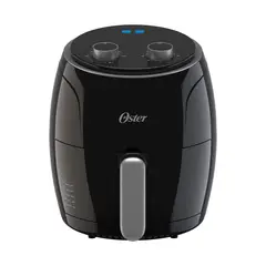 OSTER - Freidora de aire Manual Recubrimiento Antiadherente 38 lt