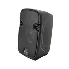 SONIVOX - Parlante Recargable Vs-ps2352bt Función Tws 3 Color Negro 110v