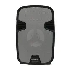 SONIVOX - Parlante Recargable Vs-ps2352bt Función Tws 3 Color Azul 110v