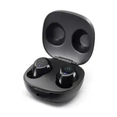 MOTOROLA - Auriculares In-Ear inalámbricos Moto Buds 105 Black