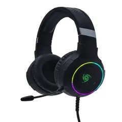 VSG COLOMBIA - Audifono Vsg Gamer Shake Black RGB