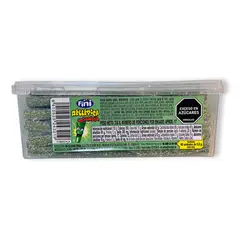 FINI - Goma Cable Rellepica Pitufo Sandia X 400 gr