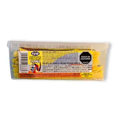 FINI - Gomas Finí Cintas Colombia X 400 gr