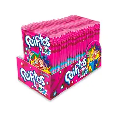 NACIONAL - Quipitos X24uds