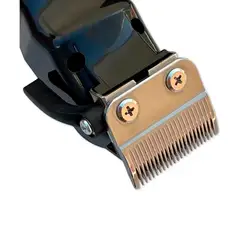 GEMEI GEEMY - Maquina Profesional Gm-2608 Cortadora De Pelo Geemy