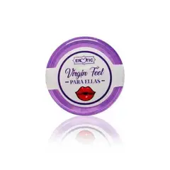 EROTIC - Estrechante Mini Virgin Feel 3 Grs
