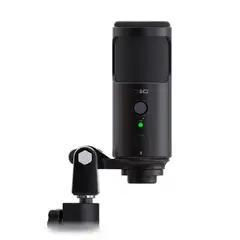 VSG COLOMBIA - Microfono Gamer Vsg Omkara Condensador Usb Cardioide