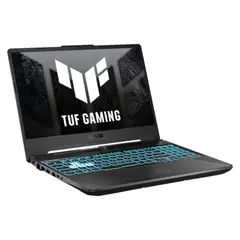 ASUS - Portátil Gamer TUF A15 FA506NF Ryzen 5 7535HS 8GB 512GB SSD RTX 2050