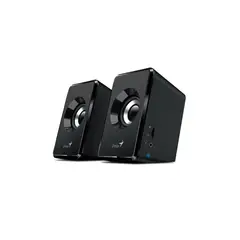 GENIUS - Parlante SP-U125 USB Negro