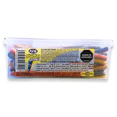 FINI - Gomitas Rellepica Colombia X 330 gr