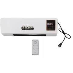 SKY - Aire Acondicionado Y Calefactor 2000w Portátil