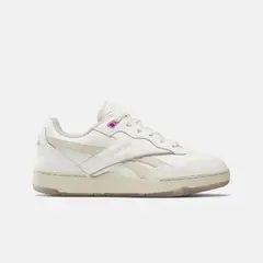 REEBOK - Tenis Blanco Unisex BB 4000 II
