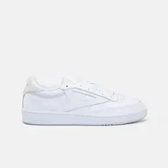 REEBOK - Tenis Blanco Unisex CLUB C 85