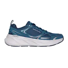 SKECHERS - Tenis Hombre Azul Edgeride
