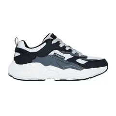SKECHERS - Tenis Multicolor Niño Mega-Quake