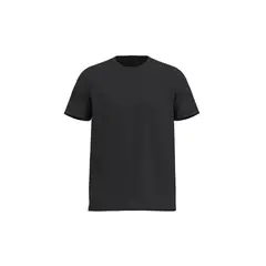 KOAJ - Camiseta manga corta unicolor basica para hombre manga Hombre