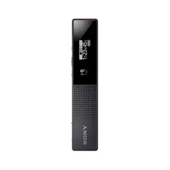 SONY - Grabadora De Voz Digital De 16gb Y Usb Icd-tx660