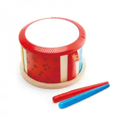 HAPE - TAMBOR DE 2 LADOS