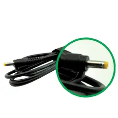 HP - Punta de Cargador 1.58 (4.0x1.7 mm) Compatible