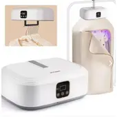 SKY - Mini Secadora original De Ropa Electrica Portatil