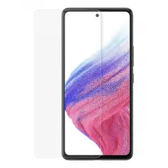 GENERICO - Vidrio Templado Transparente Para Samsung Galaxy A53