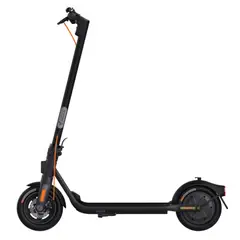 SEGWAY-NINEBOT - Patineta Eléctrica Scooter F2 Segway
