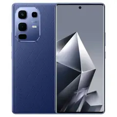 INFINIX - Celular Note 50S 5G 8Gb 256Gb Azul
