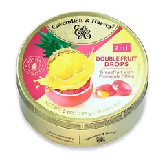 CAVE - Dulces Cavendish Pineapple 175g
