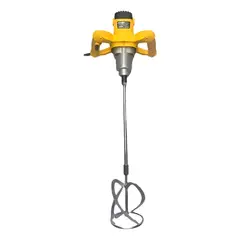 UYUSTOOLS - Mezclador Eléctrico 1400 W 120 V 570-760 Rpm M14